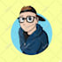 create a custom cartoon profile pic for you