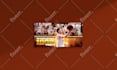 design your billboard ad or banner under 24 hrs