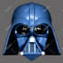 create 3d cosplay helmet  3d cosplay mask 3d cosplay model 3d sword for print