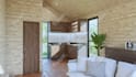 create 3d model of room, house, apartment with materials