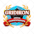create an esports tournament logo