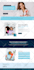 create high end website design for your business