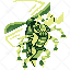 create or animate a pixel art character or tileset for you