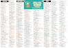 make restaurant menu and price list design