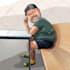 draw your amazing cartoon portrait in 24 hours