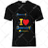 create custom typography t shirt design within 24 hours