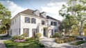 create photorealistic 3d exterior and interior renderings for your house