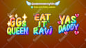 create awesome custom text emotes