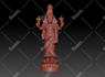 do 3d character modeling for 3d printing