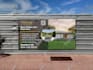 design a modern construction flyer, poster or banner