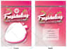 do candy, noodle, milk, lemonade, snack, drug label packaging