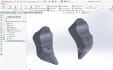 do reverse engineering from 3d scan, stl,pointcloud