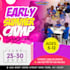 create elegant party flyer and event flyer within 4 hours