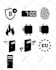 design custom unique icon set for your web and app