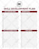 design perfect sports graphics, flyer or posters