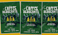 design a cool gig poster for your band or music event