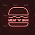 do food drinks restaurant grill bakery bbq burger tea coffee logo