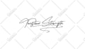 design photography signature logo or watermark