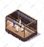 create an isometric illustration for you