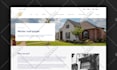 create modern and trending UX UI website designs in figma