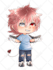 do an edit of your gacha character