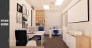 transform your office expert design and realistic renderings