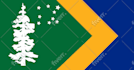 create a incredible custom flag design