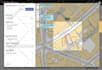 make site plan, plot plan of your property for city permit very fast