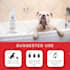 design amazon product listing images