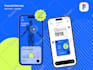 do figma landing page, saas landing page, homepage design, website design figma
