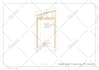 create detailed shed working plans from scratch