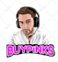 make your profil into avatar gaming