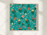 do seamless pattern design for babies textile