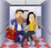 do cartoon caricature from your photo