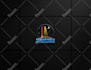 design custom 3d logo with copyrights