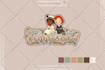 design custom cute logo for streamer vtuber youtube twitch