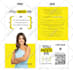 design banner, carousel for facebook, instagram and linkedin