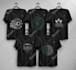 do bulk t shirt design bundle