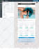 design klaviyo email template, mailchimp email template