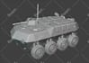 create awesome 3d vehicles