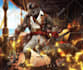 draw high quality 2d character designs and concept art