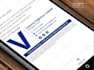 do business html email signature design with logo