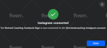 setup and manage facebook, instagram ads and meta business