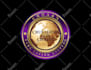 do exceptional church seal logo, church ministry, bishop or apostle seal design