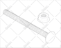create 2d engineering drawing and isometric drawing in autocad