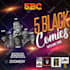 design a creative concert flyer