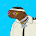 create a custom cartoon profile pic for you