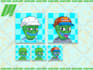 make high quality pixel nft artworks