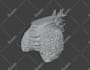make 3d models stl files for 3d printing using blender