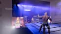 create a 3d stage lighting  and stage design for your event or show